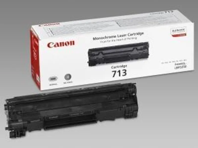 Hlavný obrázok produktu Toner pro "i-SENSYS LBP 3250" tiskárnu, CANON Černá, 2 tis. stran