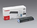 Toner pre tlačiarne "i-SENSYS LBP 5000, 5100", CANON, čierny, 2,5 tis. strán