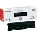 Ďalší obrázok produktu Canon originál toner CRG725, black, 1600str., 3484B002, Canon LBP-6000, 6020, 6020b, MF 3010, O