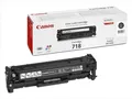 Toner pre tlačiareň "i-SENSYS LBP 7200CDN, MF 8330, 8350CDN", CANON, čierny, 3,4 tis. strán