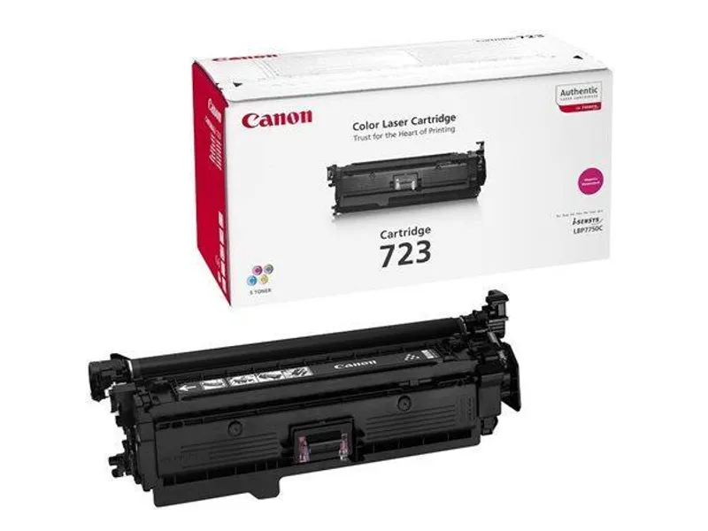 Hlavný obrázok produktu Toner pro "i-SENSYS LBP 7750CDN" tiskárnu, CANON Magenta, 8,5 tis. stran