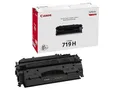 Canon originál toner CRG719H, black, 6400str., 3480B002, high capacity, Canon i-SENSYS LBP-6300dn, 6650dn, MF-5840dn, 6140dn, O