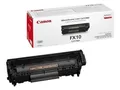 Canon originál toner FX10, black, 2000str., 0263B002, Canon L-100, 120, MF-4140, O