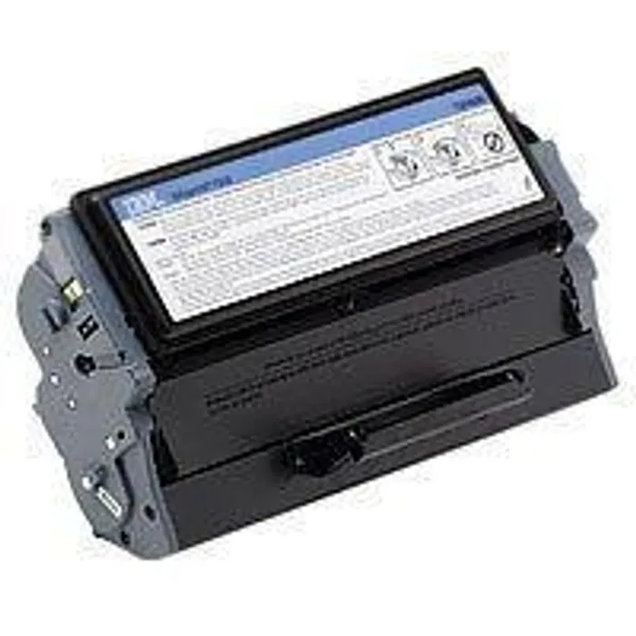 Hlavný obrázok produktu Toner pro "Infoprint 1312" tiskárnu, IBM, Černá