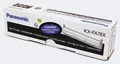 Toner pre "KX-FL 503, 752,  "KX-FLM 552" fax, PANASONIC , 2 000 strán