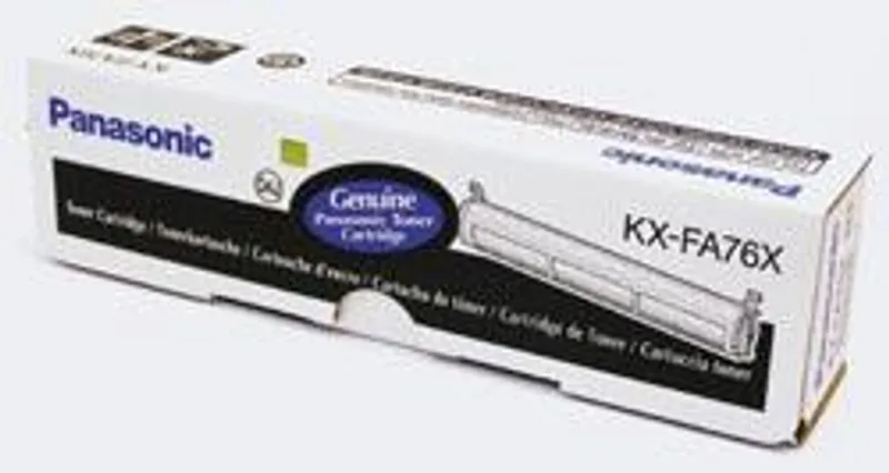 Hlavný obrázok produktu Toner pro "KX-FL 503, 752,  "KX-FLM 552" fax, PANASONIC , 2 tis.stran