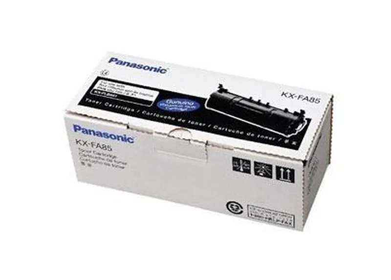 Hlavný obrázok produktu Toner pro "KX-FLB 803, 811, 813" fax, PANASONIC , 5 tis.stran
