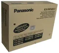 Toner pre fax "KX-MB 773", PANASONIC, čierny, 3*2 tis. strán