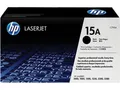 HP originálny toner C7115A, black, 2500str., HP 15A, HP LaserJet 1000, 1200, 1200n, 1220,