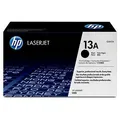 Toner pro "LaserJet 1300" tiskárnu, HP "Q2613A" Černá, 2,5 tis.stran