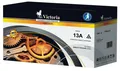 Toner pro "LaserJet 1300" tiskárnu, VICTORIA Černá, 2,5 tis.stran