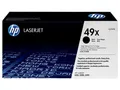 HP originál toner Q5949X, black, 6000str., HP 49X, high capacity, HP LaserJet 1320, 3390, 3392, O