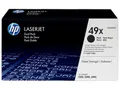 Toner pre tlačiarne "LaserJet 1320, 3390, 3392", HP "Q5949XD" Čierny, 2*6 000 strán