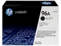 Toner pre tlačiarne "LaserJet 2100, 2100M", HP "C4096A" čierny, 5 000 strán