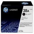 Toner pre tlačiareň "LaserJet 4200", HP "Q1338A" Čierna, 12 000 strán