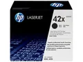 Toner pre tlačiarne "LaserJet 4250, 4350", HP "Q5942X" Čierna, 20 000 strán