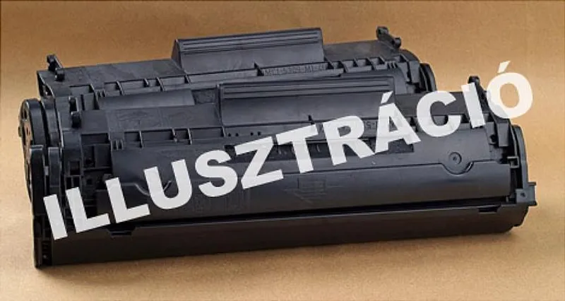Hlavný obrázok produktu Toner pro "LaserJet 4300" tiskárnu, VICTORIA Černá, 18 tis.stran
