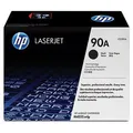 HP originál toner CE390A, black, 10000str., HP 90A, HP LaserJet M4555 MFP, O