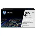 HP originál toner CE400A, black, 5500str., HP 507A, HP LaserJet Enterprise 500 color M551, O