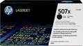 HP originál toner CE400X, black, 11000str., HP 507X, HP LaserJet Enterprise 500 color M551, O