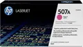 HP originál toner CE403A, magenta, 6000str., HP 507A, HP LaserJet Enterprise 500 color M551, O