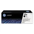 HP originál toner CB435A, black, 1500str., HP 35A, HP LaserJet P1005, 1006, O