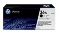 HP originál toner CB436A, black, 2000str., HP 36A, HP LaserJet P1505, M1522n, nf MFP, O