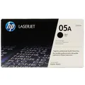 HP originál toner CE505A, black, 2300str., HP 05A, HP LaserJet P2035, 2055, O