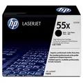 HP originál toner CE255X, black, 12500str., HP 55X, HP LaserJet P3015, LaserJet Pro 500 MFP M521dn, O