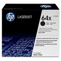 Toner pre tlačiareň "LaserJet P4015n", HP "CC364X" Čierna, 24 000 strán