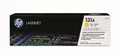 HP originál toner CF212A, yellow, 1800str., HP 131A, HP LaserJet Pro 200 M276n, M276nw, 600g, O