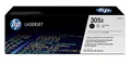 HP originál toner CE410X, black, 4000str., HP 305X, HP Color LaserJet Pro M375NW, Pro M475DN, O