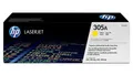 HP originál toner CE412A, yellow, 2600str., HP 305A, HP Color LaserJet Pro M375NW, Pro M475DN, M451dn, O