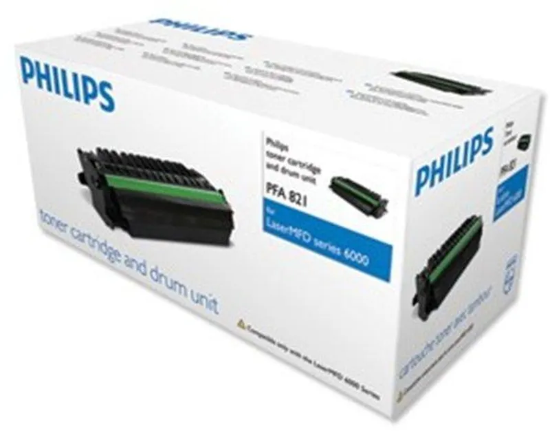 Hlavný obrázok produktu Toner pro "LFP 6050MFP/6080MFP" fax, PHILIPS Černá, 2,2 tis.stran