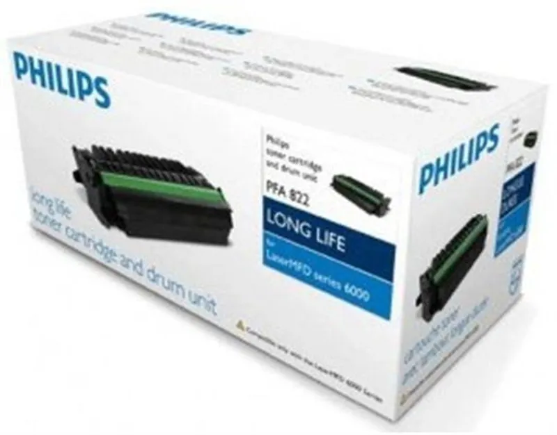 Hlavný obrázok produktu Toner pro "LFP 6050MFP/6080MFP" fax, PHILIPS Černá,5,5 tis.stran