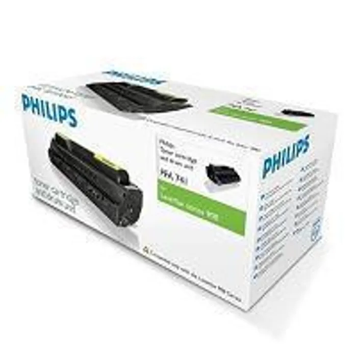 Hlavný obrázok produktu Toner pro "LPF 925/935" fax, PHILIPS Černá, 2 tis.stran