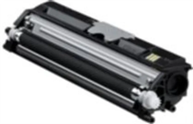 Hlavný obrázok produktu Toner pro " Magicolor 1600, 1690" tiskárny, KONICA-MINOLTA Černá, 2,5 tis.stran