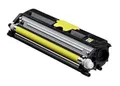 Toner pre tlačiareň „Magicolor 1600, 1690“, KONICA-MINOLTA, žltý, 1,5 tis. strán