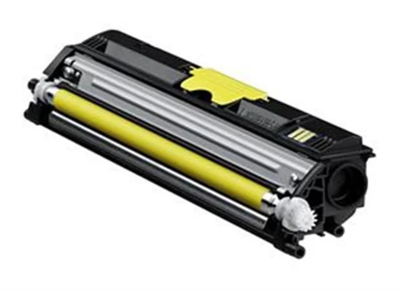 Hlavný obrázok produktu Toner pro " Magicolor 1600, 1690" tiskárny, KONICA-MINOLTA Žlutá, 1,5 tis.stran