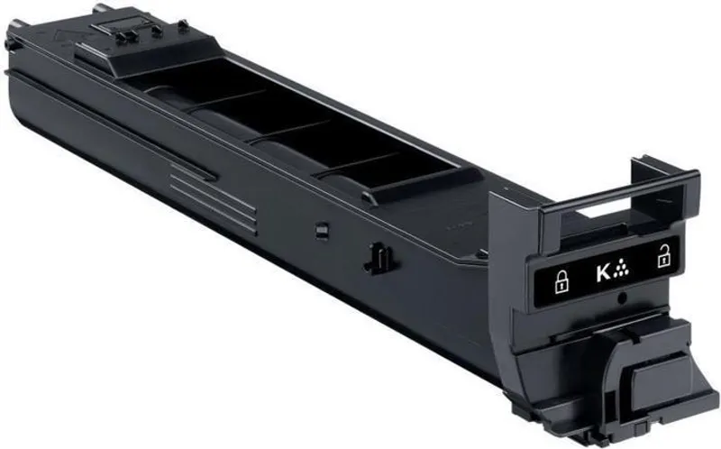 Hlavný obrázok produktu Toner pro " Magicolor 4650, 4690, 4695MF" tiskárny, KONICA-MINOLTA Černá, 8 tis.stran