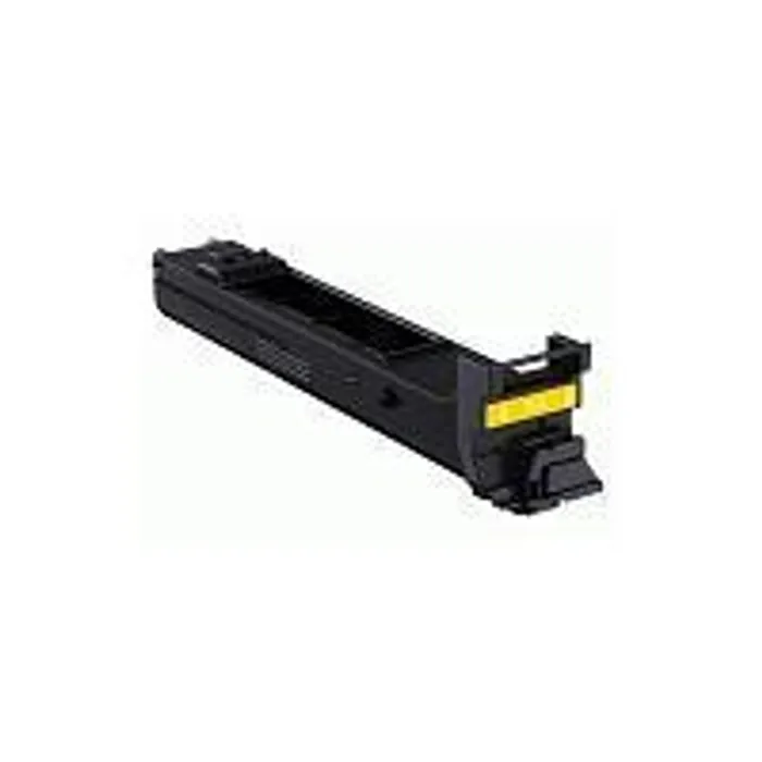 Hlavný obrázok produktu Toner pro " Magicolor 4650, 4690, 4695MF" tiskárny, KONICA-MINOLTA Žlutá, 8 tis.stran