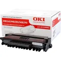 Toner pre tlačiarne "MB260, 280, 290", OKI, čierny, 3 000 strán