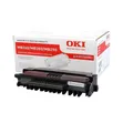 Toner pre tlačiarne "MB260, 280, 290", OKI, čierny, 5,5 tis. strán
