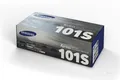 HP originál toner SU696A, MLT-D101S, black, 1500str., 101S, Samsung ML 2160, 2165, SCX 3400, 3405, SF 760P, O
