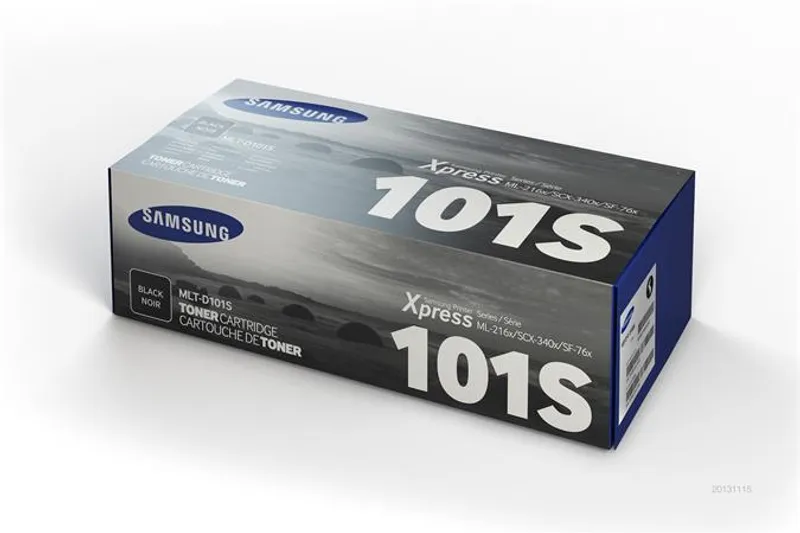 Hlavný obrázok produktu Toner pro "ML 2160, 2165, 2165W" tiskárny, SAMSUNG Černá, 1,5 tis.stran