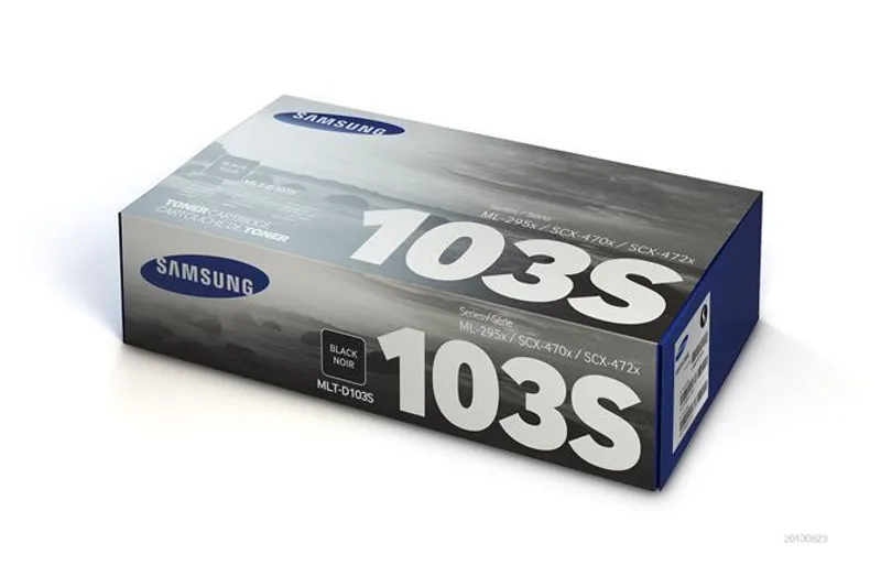 Hlavný obrázok produktu Toner pro "ML 2950ND, SCX4728FD" tiskárny, SAMSUNG Černá, 1,5 tis.stran