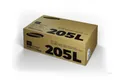 HP originál toner SU963A, MLT-D205L, black, 5000str., 205L, high capacity, Samsung ML-3310,3710, SCX-4833,5637,5737, O