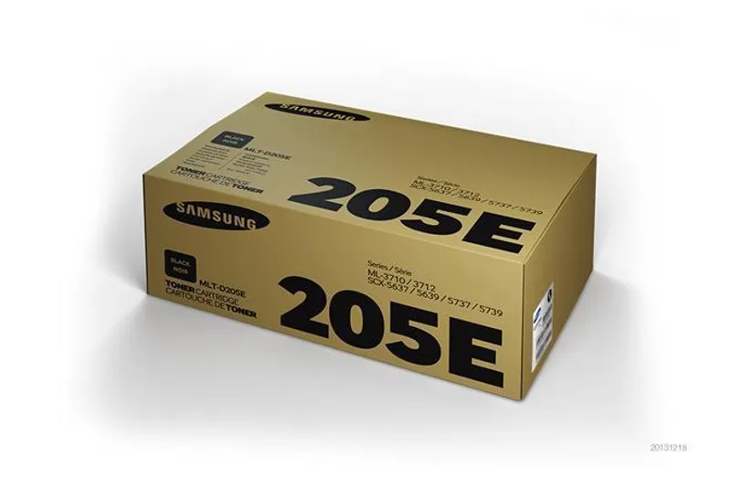 Hlavný obrázok produktu Toner pro "ML 3710, SCX 5637" tiskárny, SAMSUNG Černá, 10 tis.stran