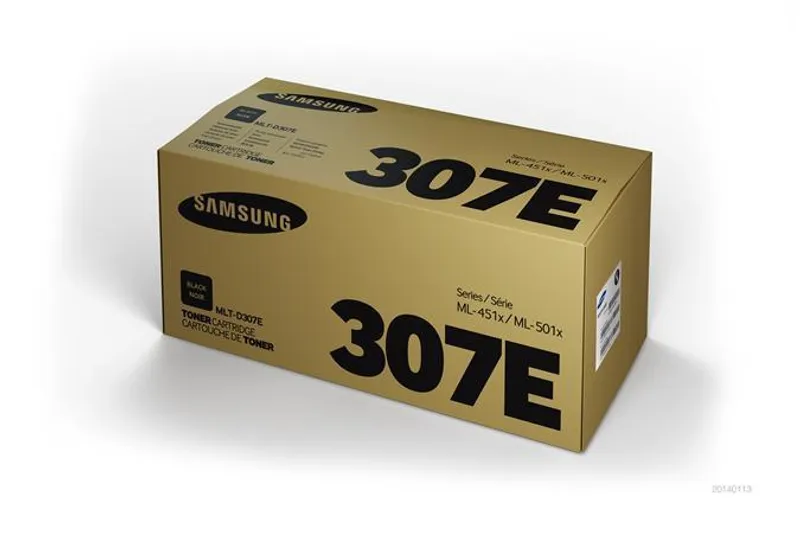 Hlavný obrázok produktu Toner pro "ML 5010ND, 5015ND" tiskárny, SAMSUNG Černá, 20 tis.stran