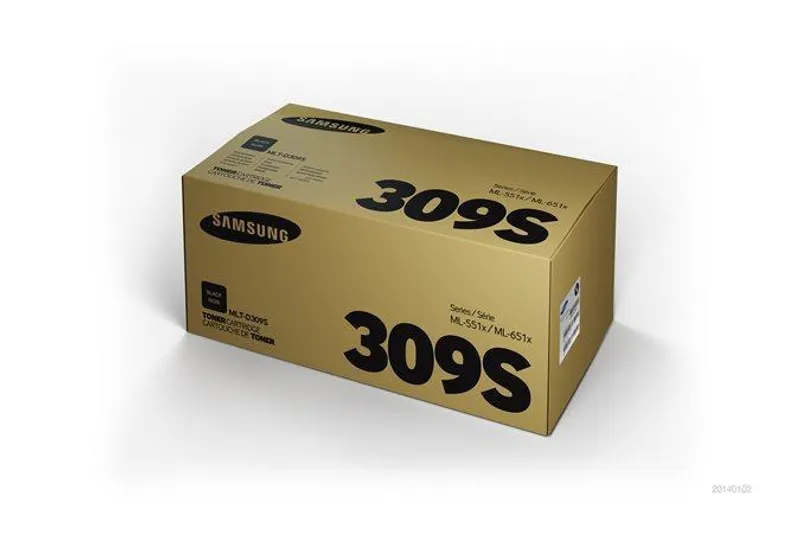 Hlavný obrázok produktu Toner pro "ML 5510ND, 6510ND" tiskárny, SAMSUNG Černá, 10 tis.stran